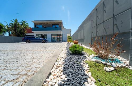 Marinhas House | Avenida Studio a 700m da praia