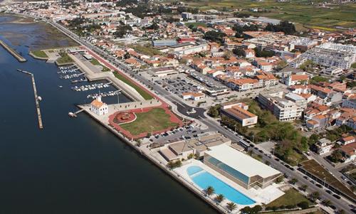 Marinhas House | Avenida Studio a 700m da praia