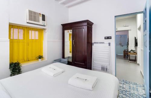 Pali Hill Apartment | Avenir 1BHK Bandra W The Bombay Home Company - Eco