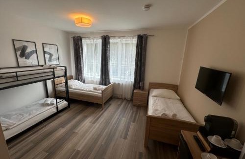 Region Hannover District Hotel | Avento Hotel Hannover