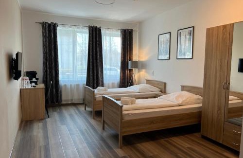 Region Hannover District Hotel | Avento Hotel Hannover