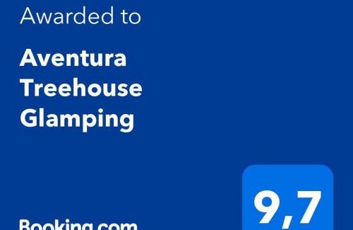 Palmira Apartment | Aventura Treehouse Glamping