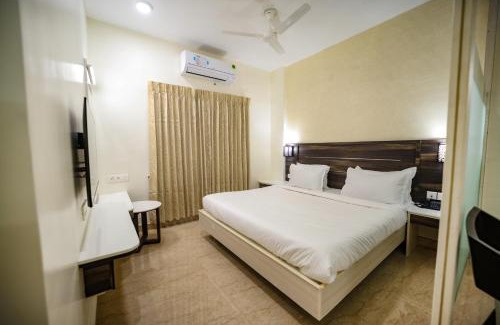 KK Nagar Hotel | Avenue 11 Premium Stays Madurai