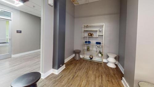 East Falls Apartment | Avenue A322 Fully Furnished, Parking, Pool & Gym