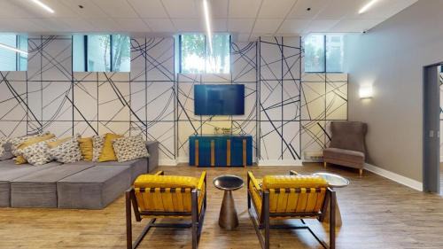 East Falls Apartment | Avenue A322 Fully Furnished, Parking, Pool & Gym