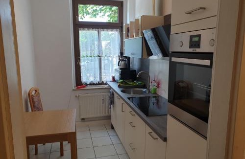 Hilbersdorf Apartment | Avenue Apartment - Hilbersdorfer Straße
