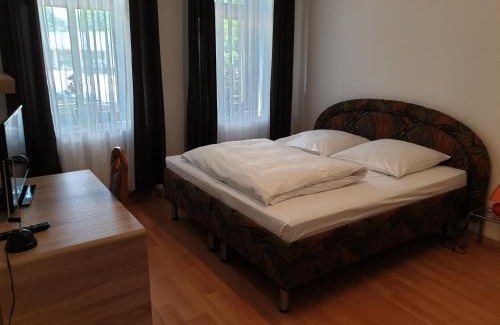 Hilbersdorf Apartment | Avenue Apartment - Hilbersdorfer Straße