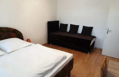 Hilbersdorf Apartment | Avenue Apartment - Hilbersdorfer Straße