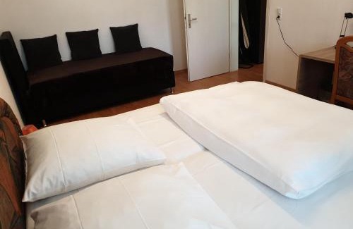 Hilbersdorf Apartment | Avenue Apartment - Hilbersdorfer Straße