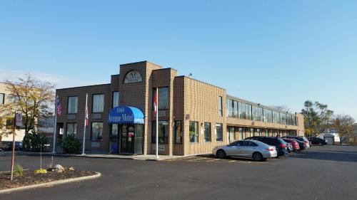 Dixie Hotel | Avenue Motel