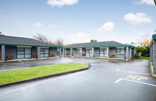 Palmerston North Hotel | Avenue Motel Palmerston North