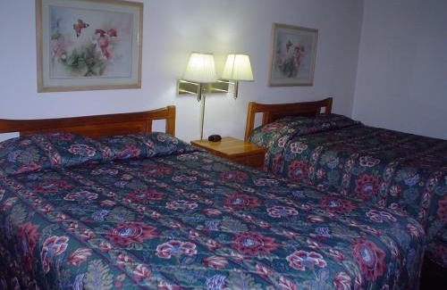 Wenatchee Hotel | Avenue Motel Wenatchee