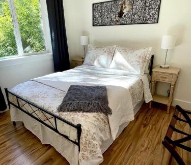 Myers Flat House | Avenue of the Giants Pepperwood Place (#2)