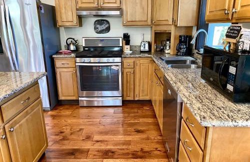 Myers Flat House | Avenue of the Giants River View Home (#1)
