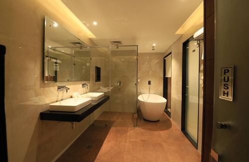 Kashipur Resort | Aveo by Amatra- Kashipur