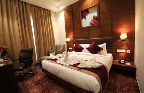 Kashipur Resort | Aveo by Amatra- Kashipur