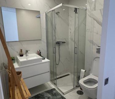 A Ver-o-Mar Apartment | Aver Beach Haven