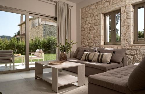 Vlicho Villa | Avesta Private Villas - Kallisto