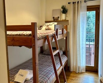 Llivia Apartment | Avet, Acogedor alojamiento en Llívia
