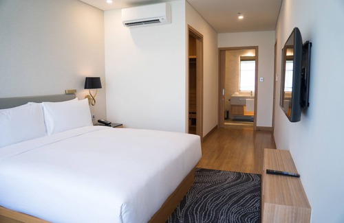 Sikandra Hotel | Avexia Premiere Hotel Agra