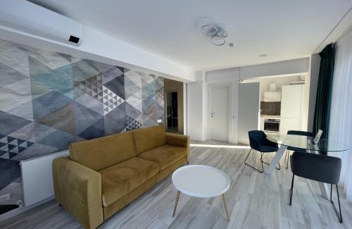 Constanta Apartment | AvG by The Sea - Bel Air Apartments Mamaia Nord