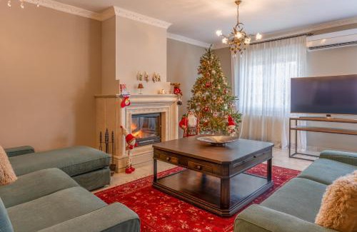 Veroia Apartment | Avgerinos