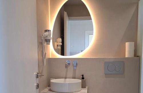 Psakoudia Apartment | Avgerou Studios and Apartments
