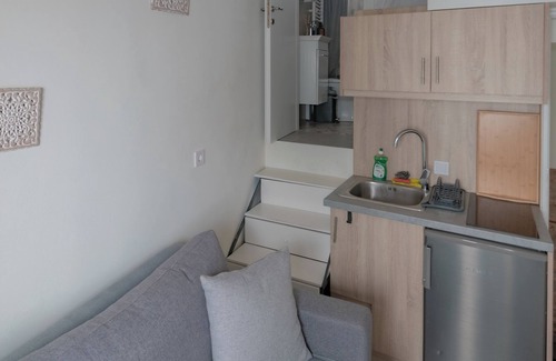 Pyrgi Apartment | Avgoustinos House - Xysta