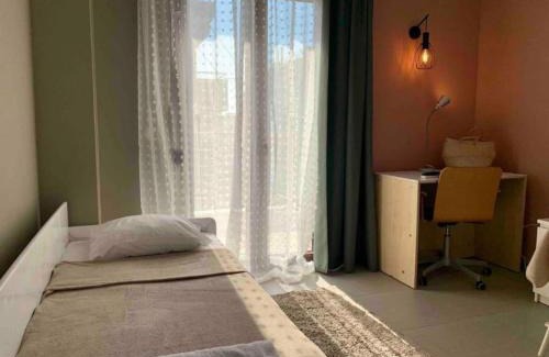 Evosmos Apartment | Avia Apartment Thessaloniki