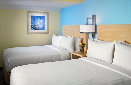 Somers Point Hotel | AVIA Residences on Mays Landing