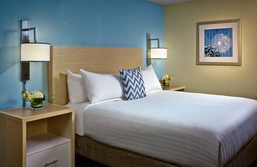 Somers Point Hotel | AVIA Residences on Mays Landing
