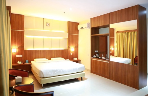 Tanjung Uncang Hotel | Aviari Hotel
