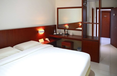 Tanjung Uncang Hotel | Aviari Hotel