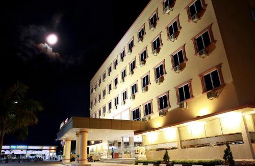 Tanjung Uncang Hotel | Aviari Hotel