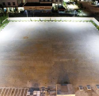 Tanjung Uncang Hotel | Aviari Hotel