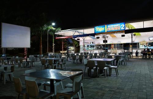 Tanjung Uncang Hotel | Aviari Hotel