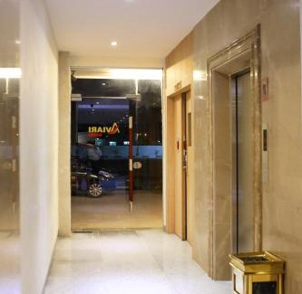 Tanjung Uncang Hotel | Aviari Hotel