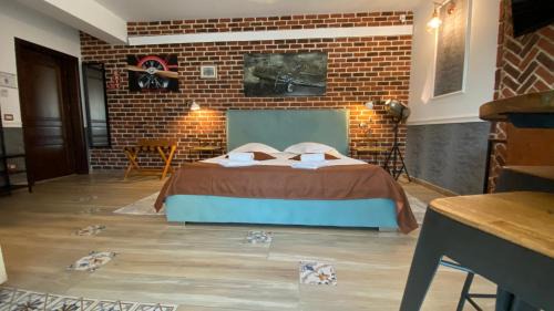 Otopeni Apartment | Aviator Boutique Residence