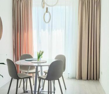 Constanta Apartment | Aviatorii Oxford - 2 room apartment