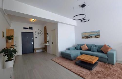Constanta Apartment | Aviatorii Oxford - 2 room apartment