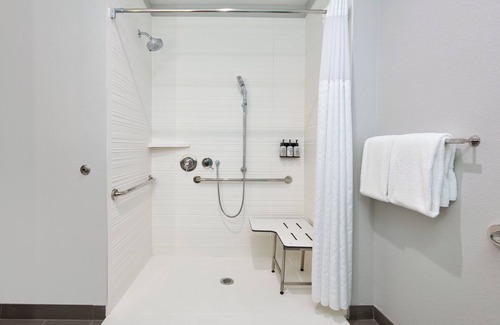 McNeil Hotel | avid hotel Austin – Tech Ridge by IHG