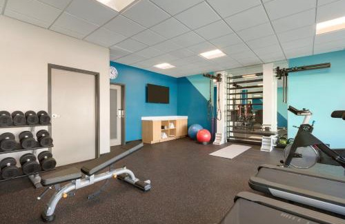 Biggs Field Hotel | avid hotel El Paso East by IHG