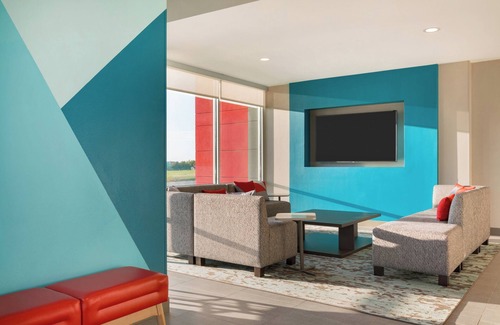 Fort Stockton Hotel | avid hotel Fort Stockton by IHG