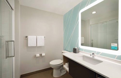 Fort Stockton Hotel | avid hotel Fort Stockton by IHG