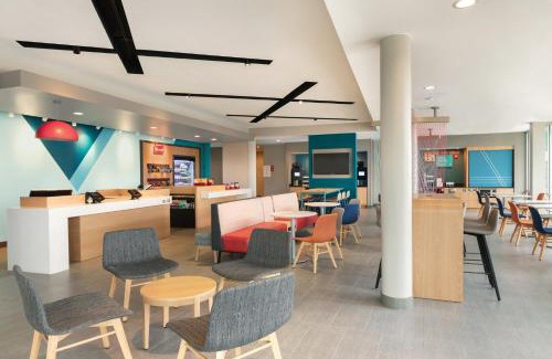 Fort Stockton Hotel | avid hotel Fort Stockton by IHG