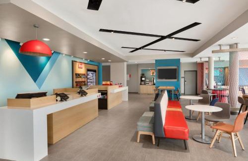 Fort Stockton Hotel | avid hotel Fort Stockton by IHG