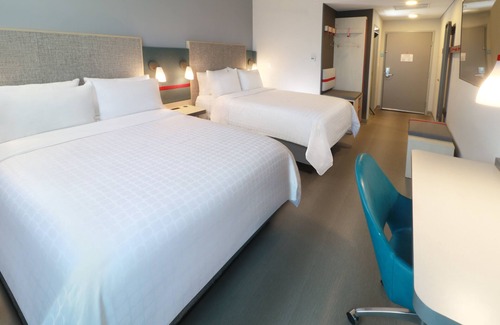 Fresnillo Hotel | avid hotel Fresnillo by IHG