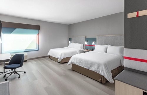 North Platte Hotel | avid hotel North Platte by IHG