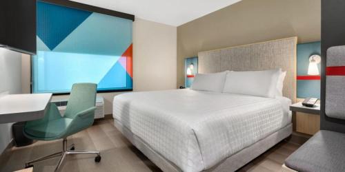 Oklahoma City Hotel | avid hotel Oklahoma City - Quail Springs by IHG