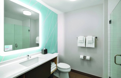 Oklahoma City Hotel | avid hotel Oklahoma City - Quail Springs by IHG
